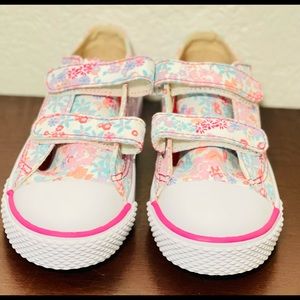 AIRWALK LEGACEE PRINT ESTAMPADO IMPRIME GIRLS SIZE: 11 1/2